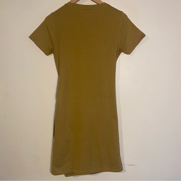 Paradise Wrap Dress - Picture 4 of 6